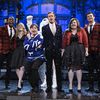 Videos: Ryan Gosling Has Giggle Fit During Solid <em>Saturday Night Live</em>